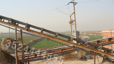 AnHui皮帶機(jī)/皮帶輸送機(jī)價(jià)格/移動(dòng)式輸送機(jī)產(chǎn)品圖片