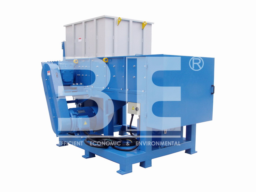 薄膜撕碎機(jī)