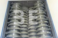 四軸撕碎機(jī)