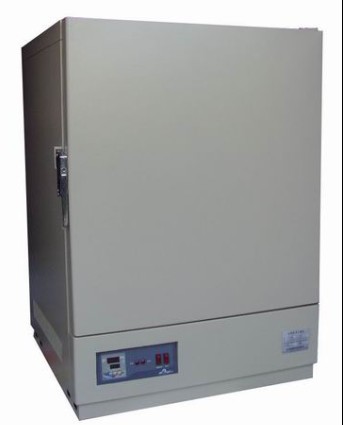 101B系列電熱鼓風干燥箱