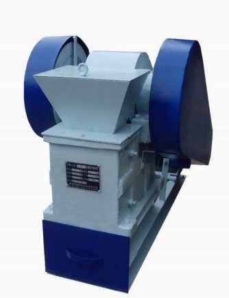 南昌科鑫顎式破碎機(jī)系列產(chǎn)品產(chǎn)品圖片