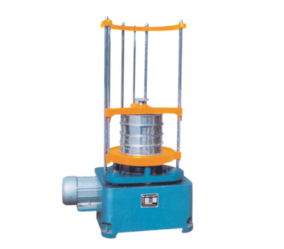 標(biāo)準(zhǔn)振篩機產(chǎn)品圖片