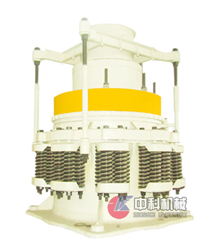 廣西彈簧圓錐破碎機/圓錐破碎機價格/圓錐破碎機產(chǎn)品圖片