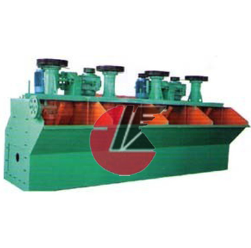 江西單槽浮選機(jī)/浮選機(jī)價格/浮選機(jī)產(chǎn)品圖片