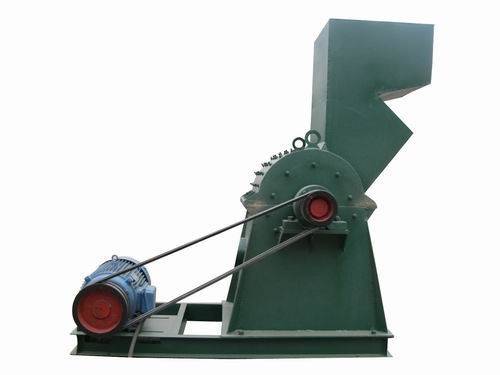 易拉罐粉碎機(jī)產(chǎn)品圖片