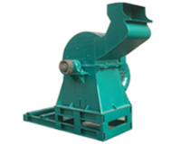 易拉罐破碎機(jī)