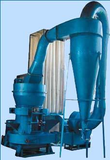 超細(xì)雷蒙磨粉機(jī)