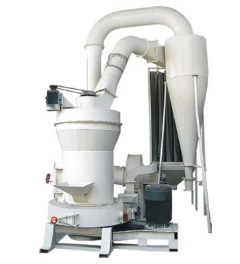 離心式超細(xì)磨粉機(jī)