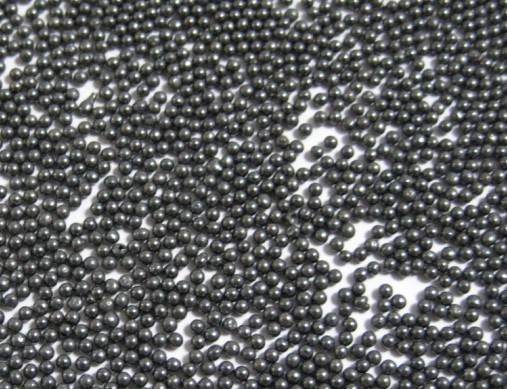 亞飛特專業(yè)生產(chǎn)S70-s780國(guó)標(biāo)鑄鋼丸產(chǎn)品圖片