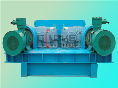 齒輥破碎機(jī)3產(chǎn)品圖片