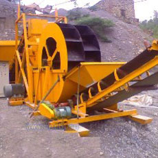 ZS系列制砂機(jī)