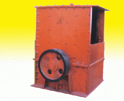 錘式破碎機(jī)產(chǎn)品圖片