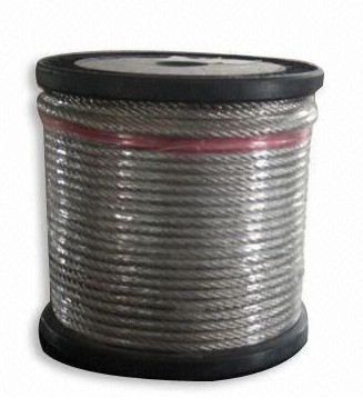 現(xiàn)貨銷(xiāo)售 深圳、東莞承載用不銹鋼絲繩