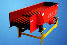 ZSW系列振動給料機(jī)產(chǎn)品圖片