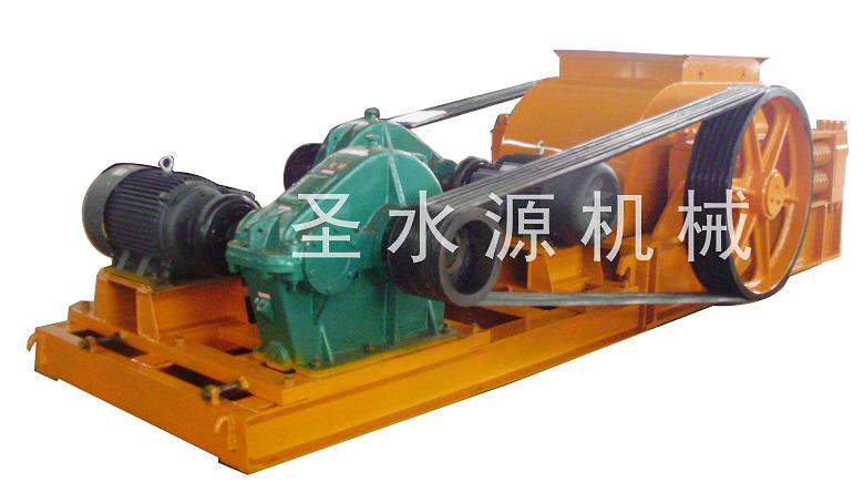 中國(guó)破碎機(jī)、雙輥式破碎機(jī)、對(duì)輥機(jī)產(chǎn)品圖片