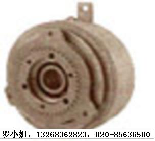 日本小倉(cāng)干式單板電磁離合器MSC-20T產(chǎn)品圖片