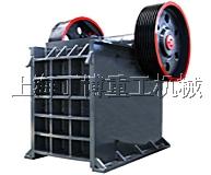 供應(yīng)方解石破碎機，大理石破碎機，顎式破碎機產(chǎn)品圖片