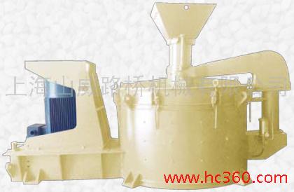 SVI系列立軸沖擊式制砂機 產(chǎn)品圖片