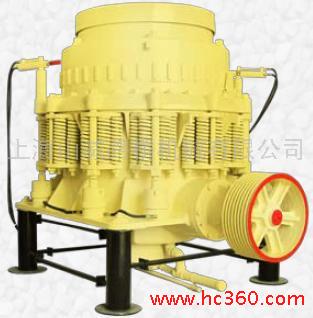 圓錐破碎機(jī)產(chǎn)品圖片