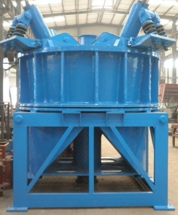 供應立式粉磨機產品圖片