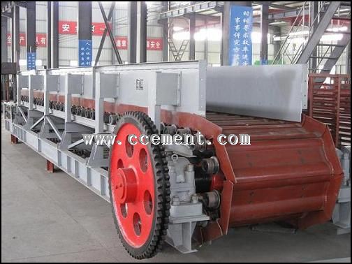 板式喂料機產(chǎn)品圖片