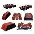 保定托輥廠家產(chǎn)品圖片