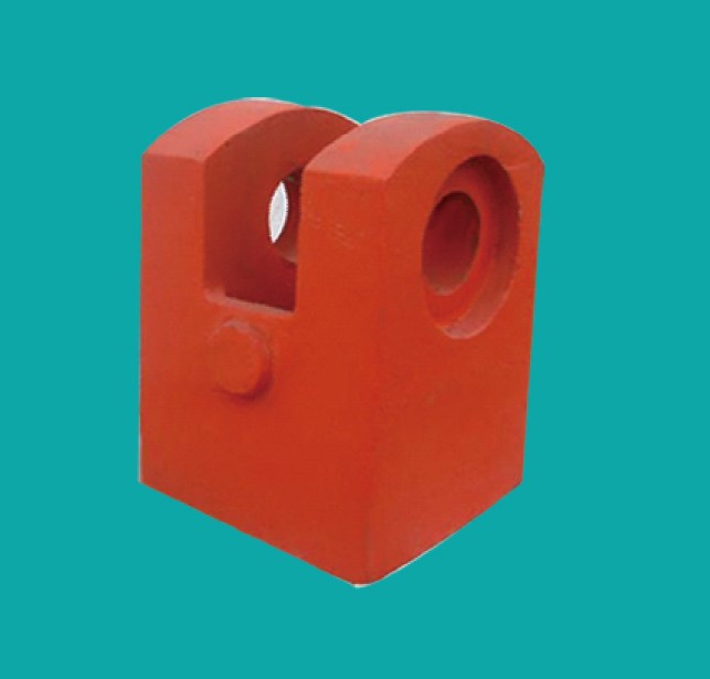 專業(yè)銷售德國FAM破碎機錘頭產品圖片