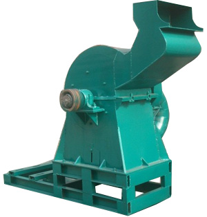 新型金屬粉碎機易拉罐粉碎機產(chǎn)品圖片