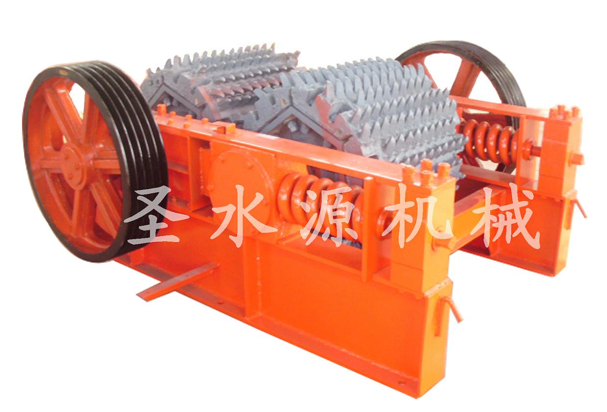 輥式破碎機(jī)、雙齒牙式碎煤機(jī)、切焦機(jī)產(chǎn)品圖片