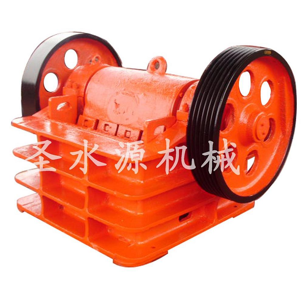 顎式破碎機、鄂式破碎機、單動顎式破碎機