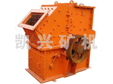 PF系列硬巖反擊式破碎機(jī)產(chǎn)品圖片