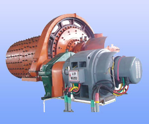 SBM預(yù)粉碎篩分棒磨機(jī)產(chǎn)品圖片
