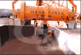 ZXS系列整形洗石機