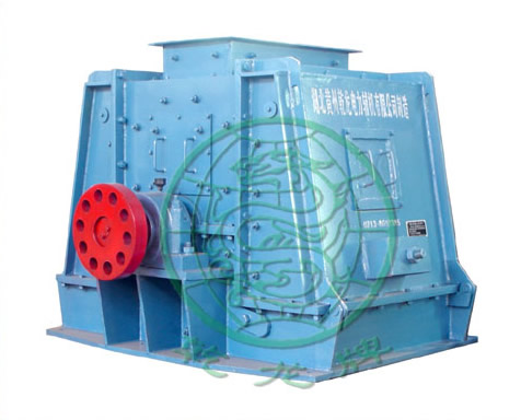 PCXK（BDC）系列無堵塞細(xì)碎破碎機(jī)產(chǎn)品圖片