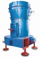 鄭州通用雷蒙磨粉機(jī)