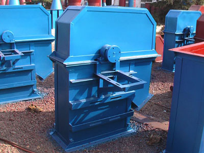 鄭州通用斗式提升機(jī)設(shè)備