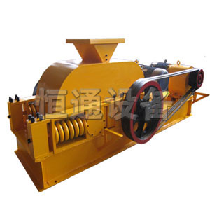 長期供應(yīng)對輥破碎機-鄭州恒通設(shè)備產(chǎn)品圖片