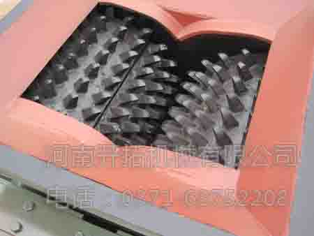 狼牙式破碎機產(chǎn)品圖片