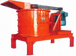 復(fù)合式破碎機非凡技術(shù)向世界證明存在價值產(chǎn)品圖片