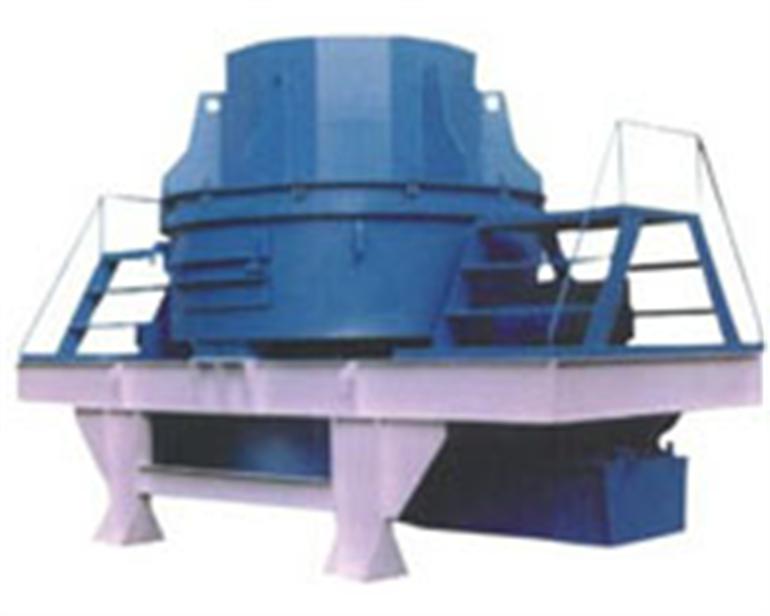 影響沖擊式破碎機(jī)正常工作的因素產(chǎn)品圖片