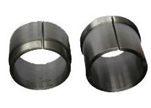 破碎機緊定襯套