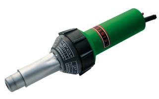 瑞士Leister塑料焊槍1G3產(chǎn)品圖片