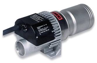 瑞士Leister熱風(fēng)器TYP10000產(chǎn)品圖片