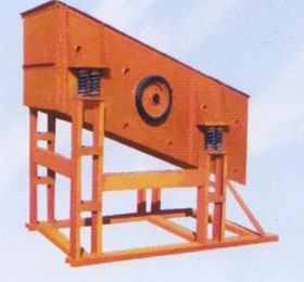 振動篩產(chǎn)品圖片