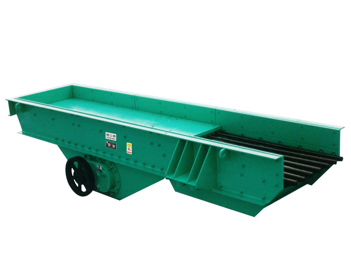 振動給料機產品圖片