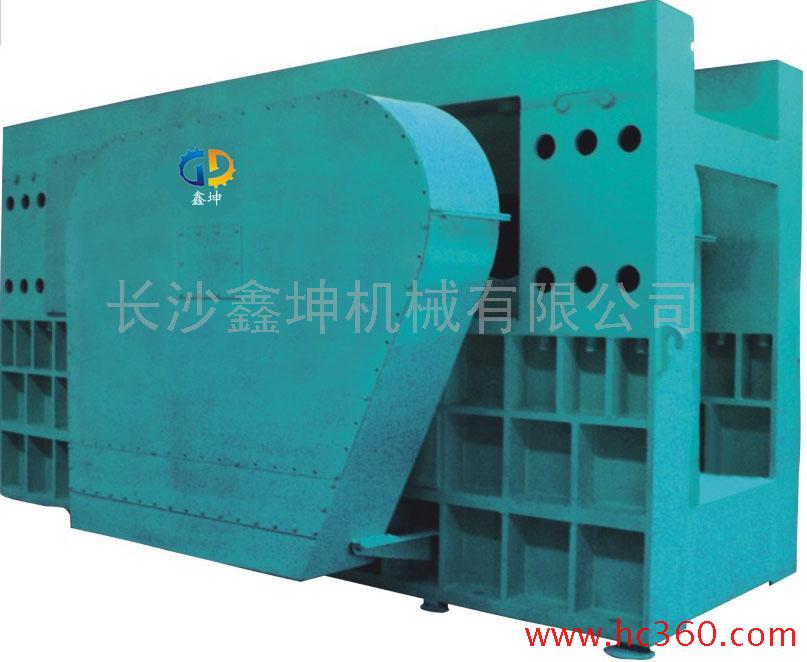 礦山節(jié)能細碎機產(chǎn)品圖片