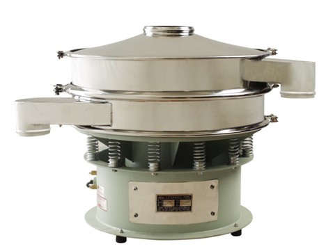 旋振篩產(chǎn)品圖片