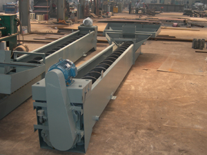 XL型砂石洗選機(jī)產(chǎn)品圖片
