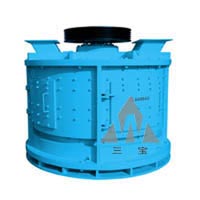 PCM高效立式粉磨機(jī)產(chǎn)品圖片