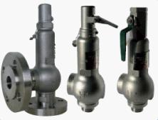 進(jìn)口安全閥dlds產(chǎn)品圖片